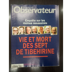 Le nouvel Observateur N° 1647