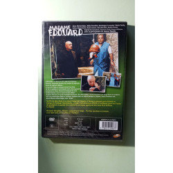 DVD - Madame Edouard (Josiane Balasko)