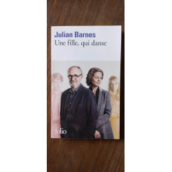 Une fille qui danse