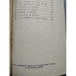 Suzanne Rivière - La Maison de La dame aux perles