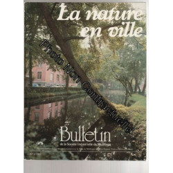 Bulletin De La Société Industrielle De Mulhouse - 784 - La Nature...