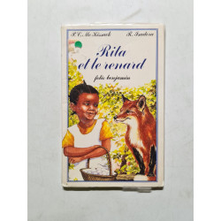 Rita et le renard