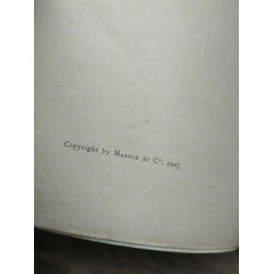 L'équipage révolté marpon Envoi de l'auteur