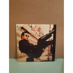 Elia Kahn Gagner du temps CD