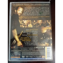 King Rising (Jason Statham)