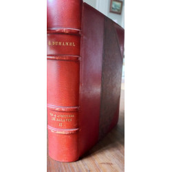 Vie Et Aventures De salavin ii Mercvre De france