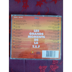 Les grands moments de la T.S.F