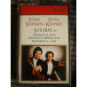 John Swensen-Jeffrey Kahane Schubert Vol.1 Sonatas D.574-385-934...