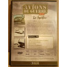 Avions de guerre - Le spitfire Le cracheur de feu DVD