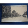 Carte Postale Montreuil-sous-Bois Avenue Pasteur 93-Catala Frères N41
