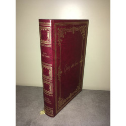 CETTE ETRANGE TENDRESSE Edito Service illustré STIEGER