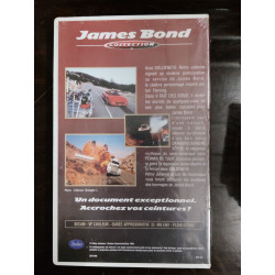 Il fait des Bond (neuf sous blister)