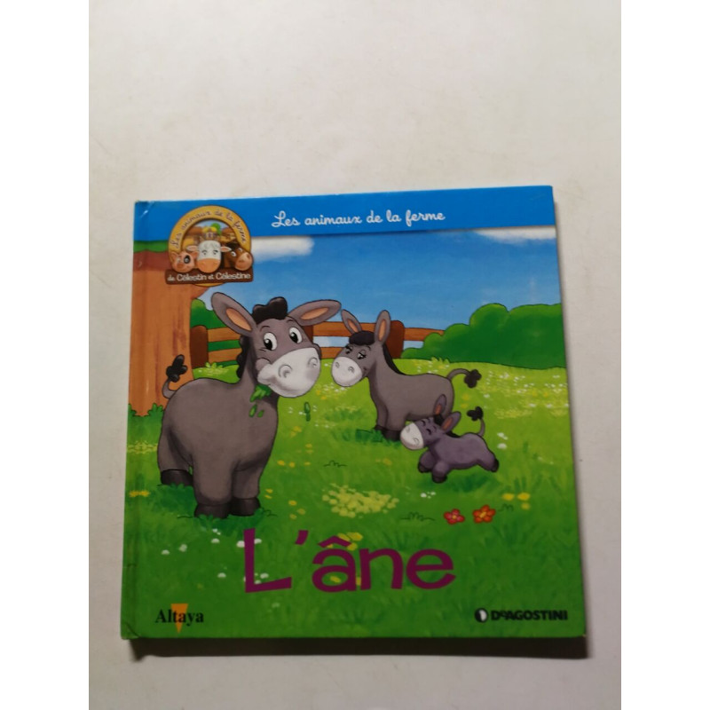 L'âne