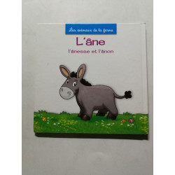 L'âne