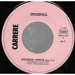 Doudoul Dance