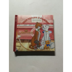 Les Aristochats - Mon Histoire À Écouter