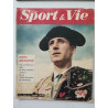 Sport et Vie nº 10 / mars 1957
