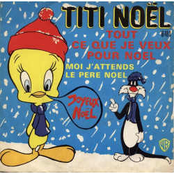 Tout Ce Que Je Veux Pour Noël