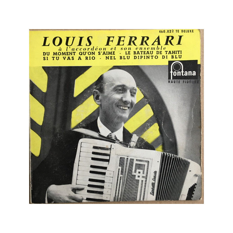 Du Moment Qu'on S'aime