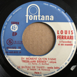 Du Moment Qu'on S'aime