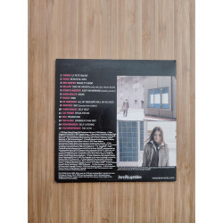 Les inrockuptibles présentent objectif 2003 vol. 1/2