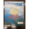 Le nouvel Observateur N° 1660