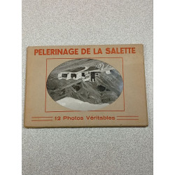 Pelerinage de La Salette 12