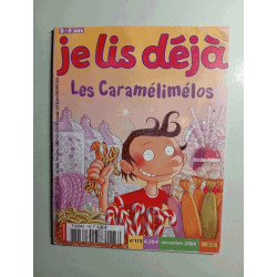 Je lis déjà N.173 - Novembre 2004