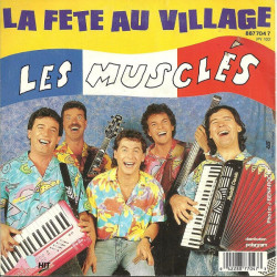 La Fête Au Village
