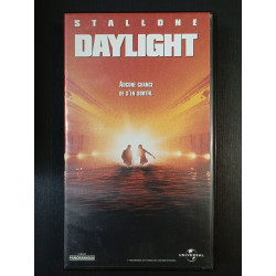 Vhs - Daylight
