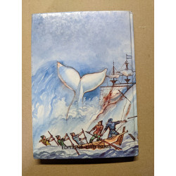 Moby Dick
