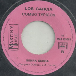 La Colegiala (Le Train Du Café)