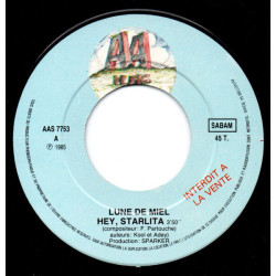 Hey Starlita