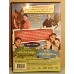 Grand Galop Saison 3 Partie 2 Coffret 2 DVD