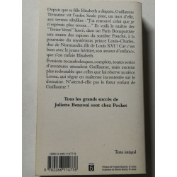 Les treize vents tome 4 : l'exilé