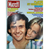 Paris Match N° 1833