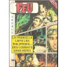 Album feu N°1 - LA FRANCE LA LIBYE LES PHILIPPINES... DES COMBATS...