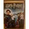 Harry Potter. Et la coupe de feu Daniel Radcliffe Emma Watson DVD