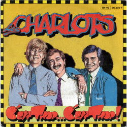 C'est Trop... C'est Trop