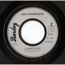 C'est Trop... C'est Trop