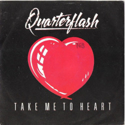 Take Me To Heart