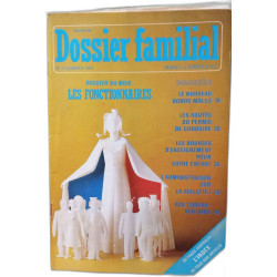 Dossier familial nº 114 - Janvier 1984