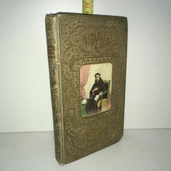 VIE DU CARDINAL ximenes REGENT D'ESPAGNE