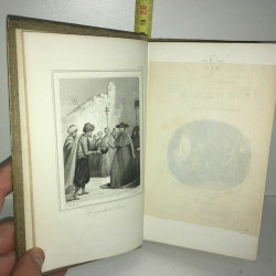 VIE DU CARDINAL ximenes REGENT D'ESPAGNE