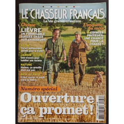 Revue Le Chasseur Français N° 1387