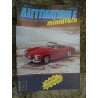 Automobile Miniature n 31 Décembre 1986