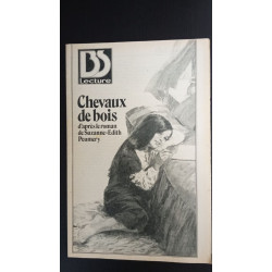 Revue Rare Bonne Soirée - Chevaux de bois