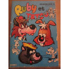 Ruby et tatou collection reliée n2 4 numéros du 5 au 8 Editions...
