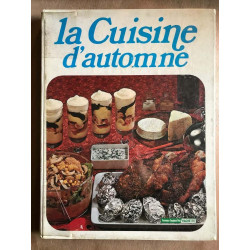 La Cuisine d'automne