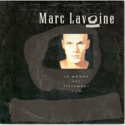 Le Monde Est Tellement Con